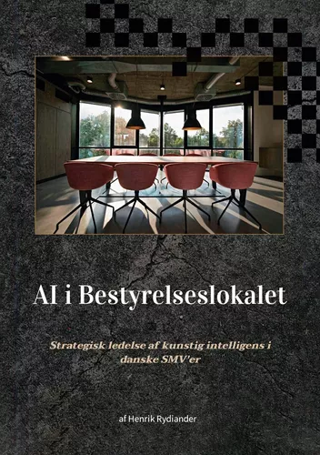 AI i bestyrelseslokalet