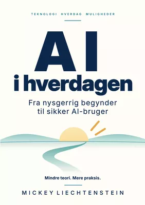 AI i hverdagen