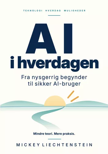 AI i hverdagen