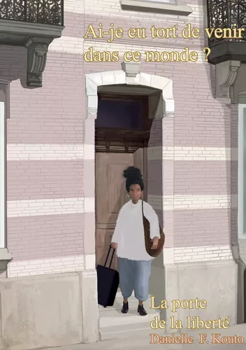 Ai-je eu tort de venir dans ce monde ?