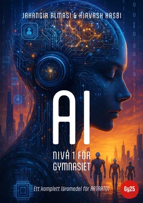 AI nivå 1 för gymnasiet