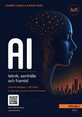 AI - Teknik, samhälle och framtid