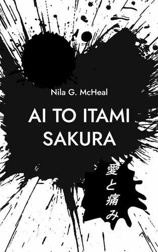 AI TO ITAMI Sakura