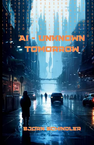 Ai - Unknown Tomorrow