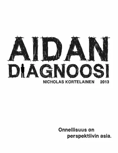 Aidan Diagnoosi