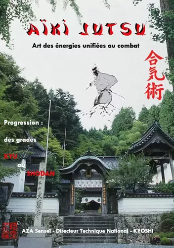 Aïki Jutsu