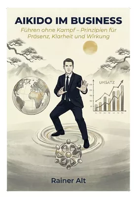 Aikido im Business