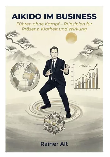 Aikido im Business