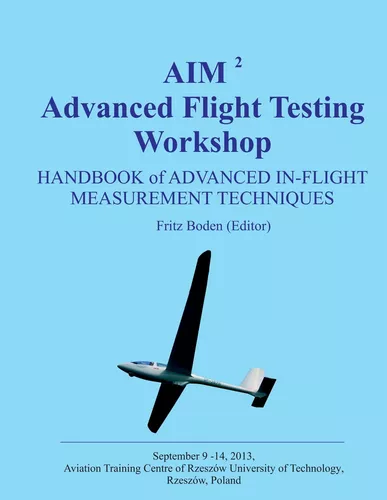 AIM² Advanced Flight Testing Workshop