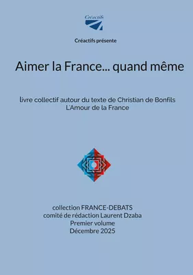 Aimer la France... quand même