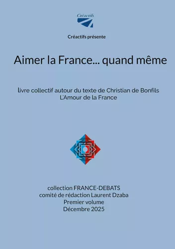 Aimer la France... quand même