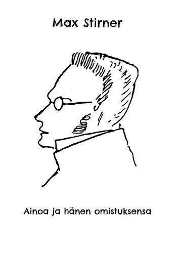 Ainoa ja hänen omistuksensa