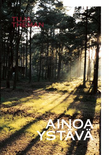 Ainoa ystävä