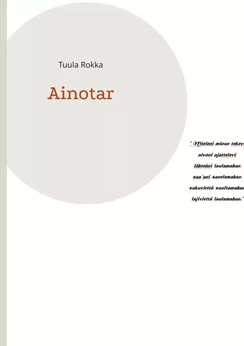 Ainotar