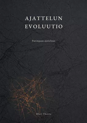 Ajattelun evoluutio