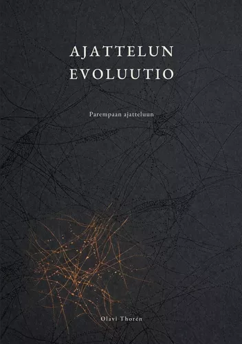 Ajattelun evoluutio