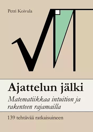 Ajattelun jälki