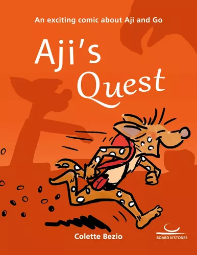 Aji's Quest