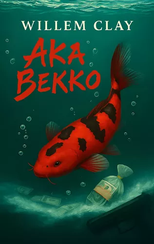 Aka Bekko