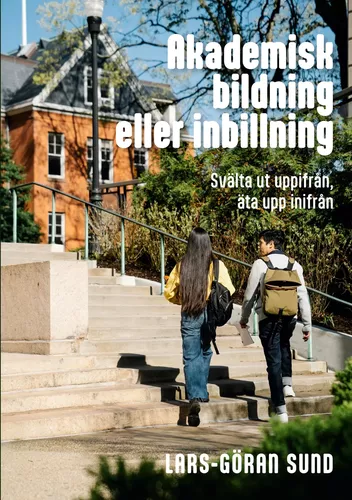 Akademisk bildning eller inbillning