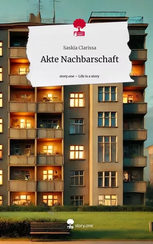 Akte Nachbarschaft. Life is a Story - story.one