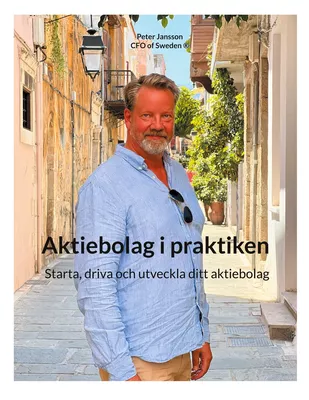 Aktiebolag i praktiken