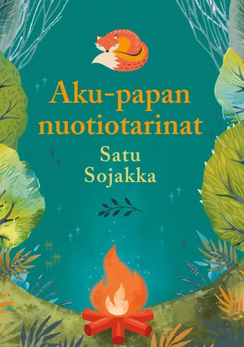 Aku-papan nuotiotarinat