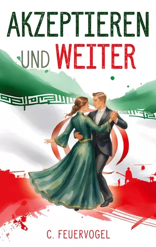 Akzeptieren und Weiter