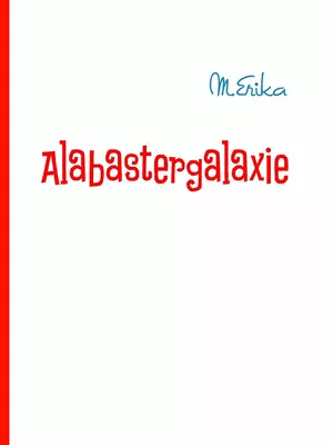 Alabastergalaxie