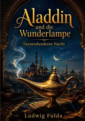 Aladdin und die Wunderlampe