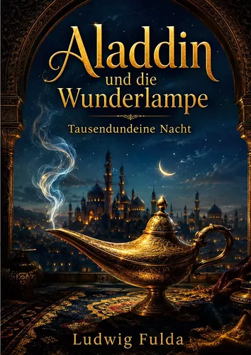 Aladdin und die Wunderlampe