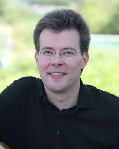 Alain Weins