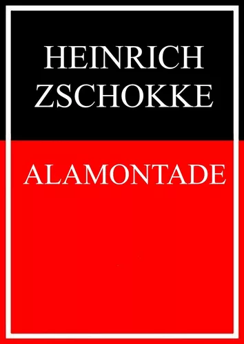 Alamontade
