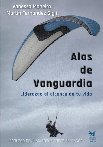 Alas de Vanguardia
