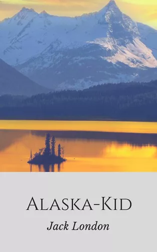Alaska-Kid