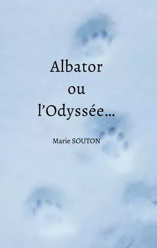Albator ou l'Odyssée...
