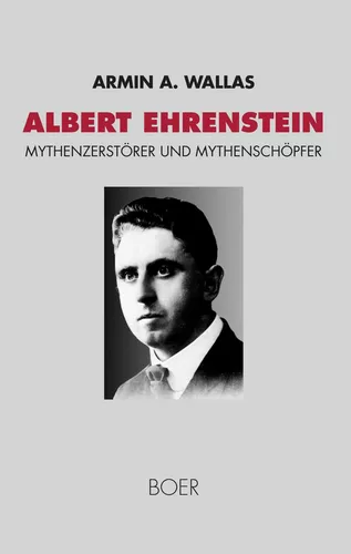 Albert Ehrenstein