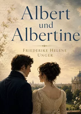 Albert und Albertine