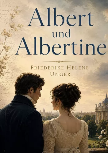 Albert und Albertine