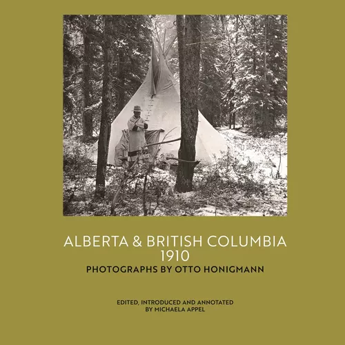 Alberta and British Columbia 1910