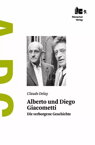 Alberto und Diego Giacometti