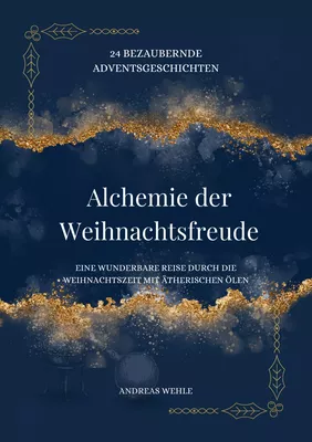 Alchemie der Weihnachtsfreude
