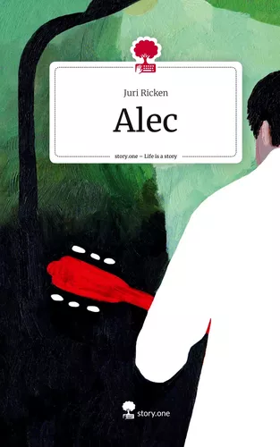 Alec. Life is a Story - story.one