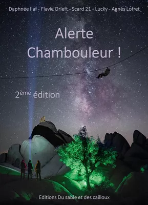 Alerte Chambouleur !