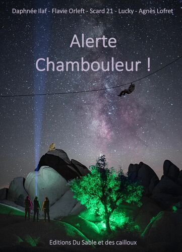 Alerte Chambouleur !