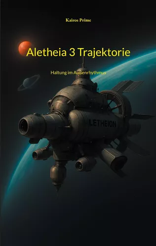 Aletheia 3 Trajektorie