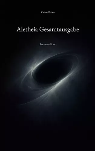 Aletheia Gesamtausgabe