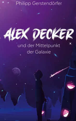 Alex Decker