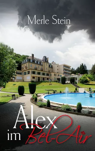 Alex im Bel-Air