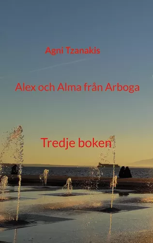 Alex och Alma från Arboga